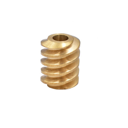 Worm Gears